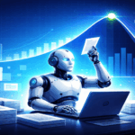 Эксперимент: 2 000 AI-статей на новых доменах — быстрый рост и такое же быстрое падение