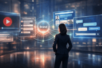 AI-кампании для B2B: рост есть, но требует терпения