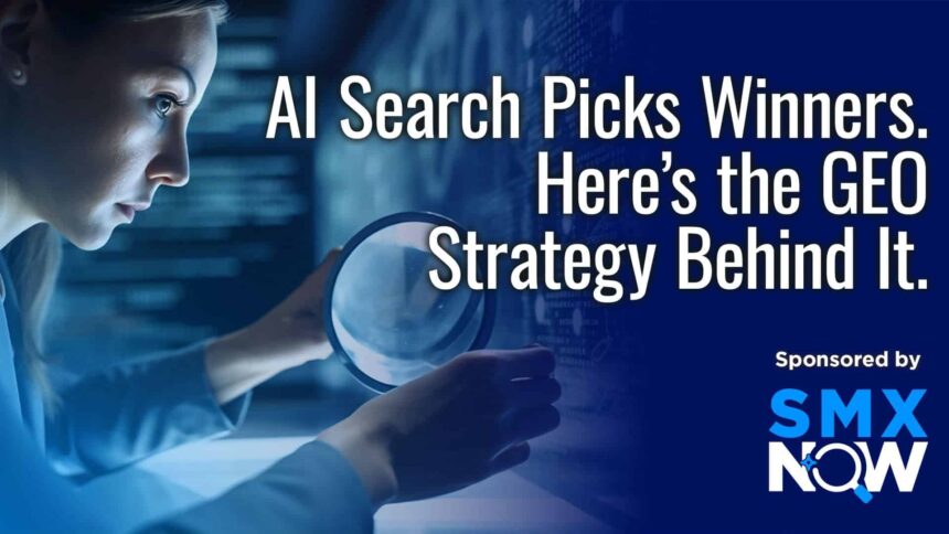 AI Search: GEO‑стратегия iPullRank — как попасть в выбор AI‑поиска