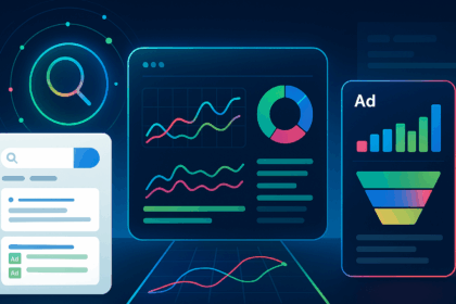 AI Max и Performance Max: как управлять кампанией без длинных списков ключевиков