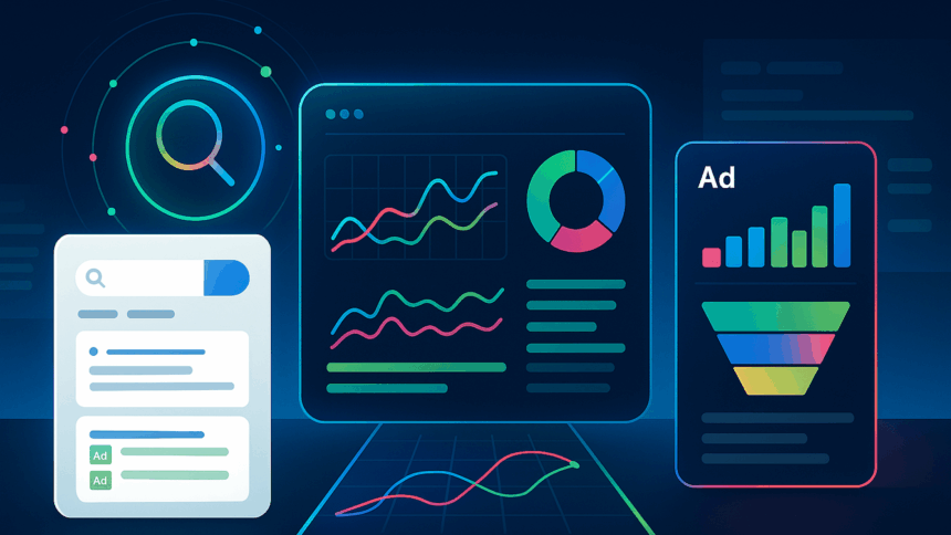 AI Max и Performance Max: как управлять кампанией без длинных списков ключевиков