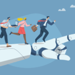 AI не уничтожит SEO, но переместит фокус работы специалистов