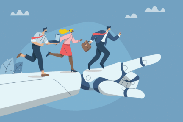 AI не уничтожит SEO, но переместит фокус работы специалистов