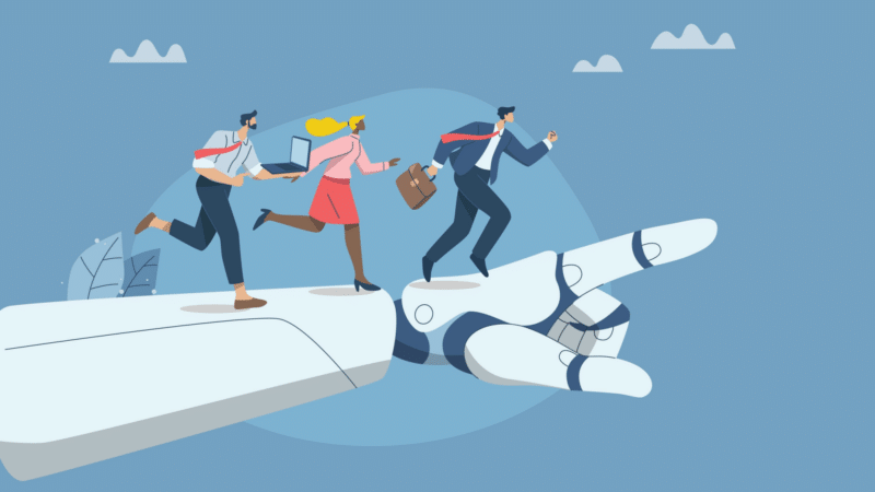 AI не уничтожит SEO, но переместит фокус работы специалистов