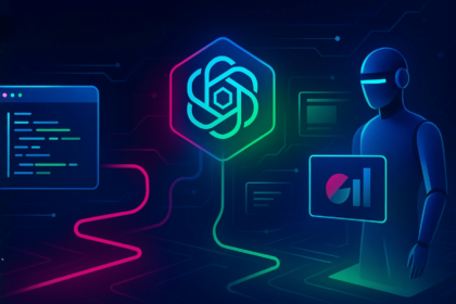 OpenAI запускает рекламные кнопки в ChatGPT: что это значит для маркетинга
