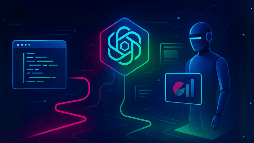 OpenAI тестирует Ads Manager для ChatGPT — новый фронт для рекламодателей