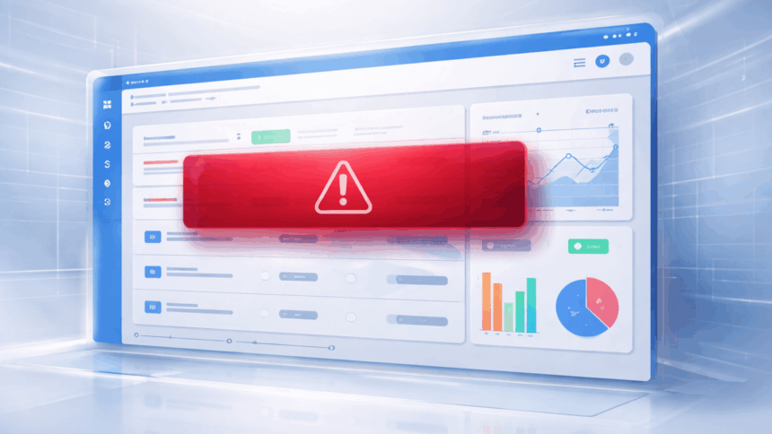 Google Ads: что вызывает приостановки аккаунтов и как с ними работать