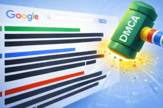 Google удалил материал Search Engine Land после спорного DMCA