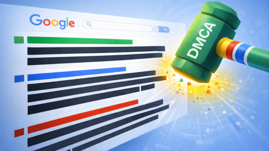 Google удалил материал Search Engine Land после спорного DMCA