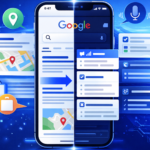 Perplexity запустила браузер Comet для iOS — по умолчанию использует Google