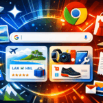 Google расширяет Personal Intelligence в Search, Gemini и Chrome