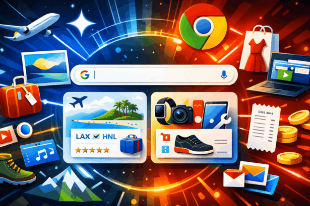 Google расширяет Personal Intelligence в Search, Gemini и Chrome