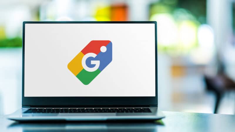 Google тестирует Sponsored Shops — магазин как реклама в Shopping