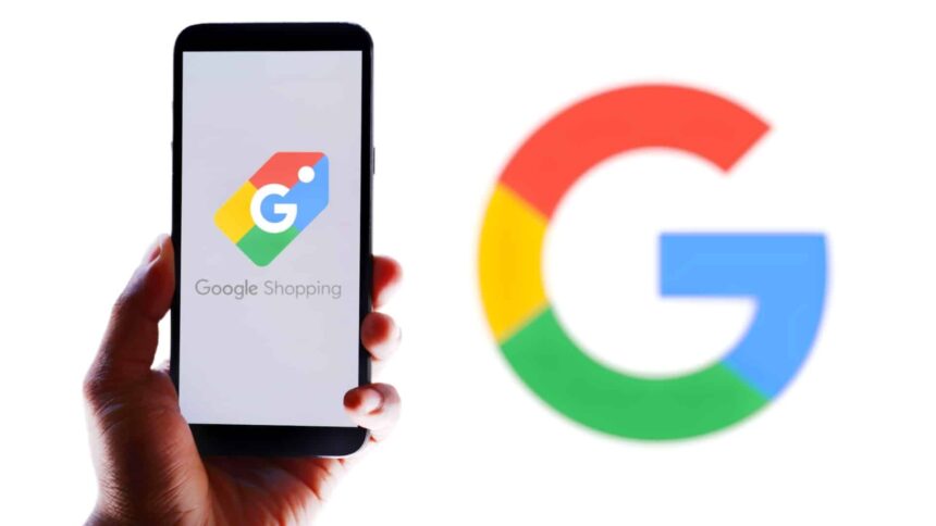 Google: кнопка покупки для товаров «нет в наличии» должна быть отключена