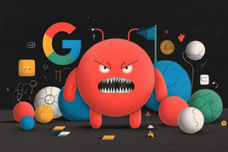 Google завершил мартовский спам-апдейт за 19,5 часа