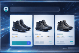 Google UCP в бете: покупки внутри Gemini изменят поисковые конверсии