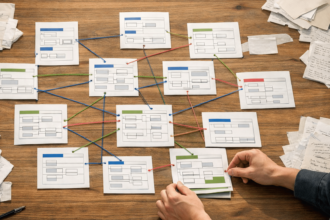 Schema и AI-поиск: что реально работает и где — догадки