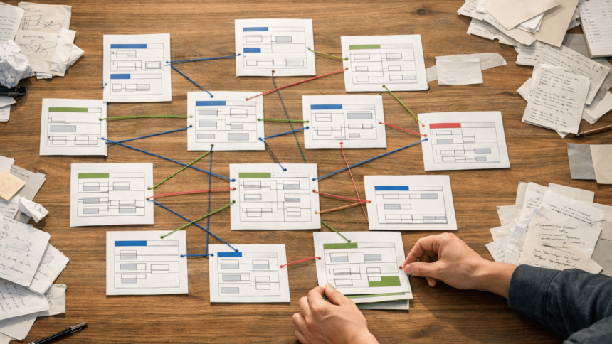 Schema и AI-поиск: что реально работает и где — догадки