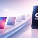Как построить цепочку креатива для TikTok-рекламы