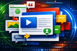 Google расширил разметку для форумов и Q&A — новые свойства