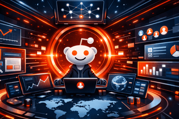 Reddit открывает Pro-инструменты для всех издателей