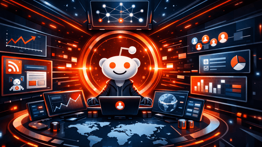 Reddit открывает Pro-инструменты для всех издателей