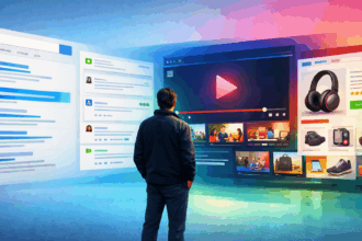 Search everywhere: соцплатформы меняют правила SEO