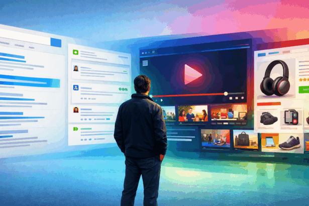 Search everywhere: соцплатформы меняют правила SEO