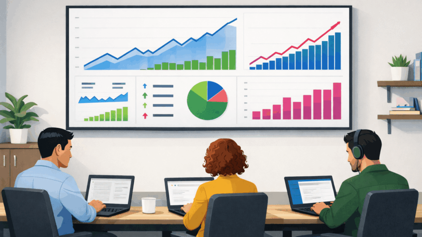 Главная угроза SEO в 2026 году — ваша собственная организация