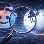 Не гнаться за Reddit и Wikipedia — куда LLM действительно смотрят