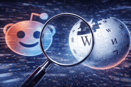 Не гнаться за Reddit и Wikipedia — куда LLM действительно смотрят