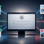 Entity home: как одна страница формирует бренд для поиска и ИИ