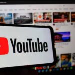 YouTube испытывает «липкую» карточку рекламы после пропуска