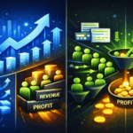 Перестаньте ценить трафик — как LLM меняют KPI и сокращают CAC