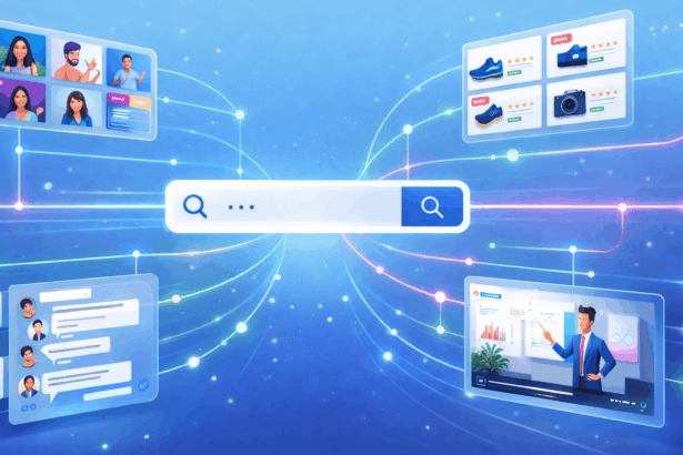 Поиск уходит в соцсети: почему SEO должно менять приоритеты