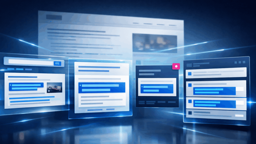 Почему «zero‑click» не означает исчезновение влияния сайтов
