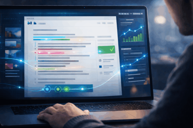20 практических способов применить ИИ в SEO — что действительно работает