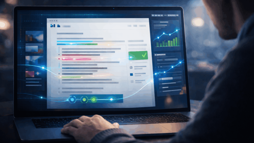 20 практических способов применить ИИ в SEO — что действительно работает