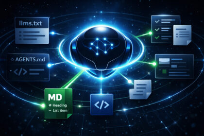 Agentic Engine Optimization: оптимизация контента под AI‑агентов
