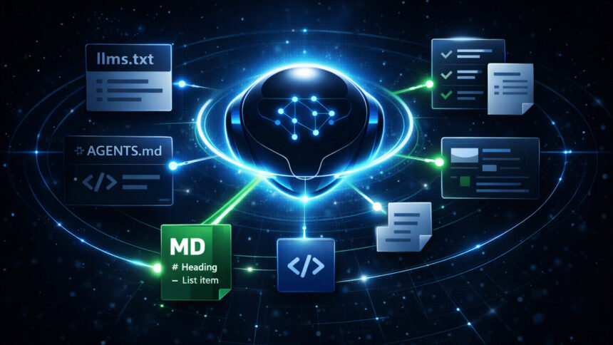 Agentic Engine Optimization: оптимизация контента под AI‑агентов
