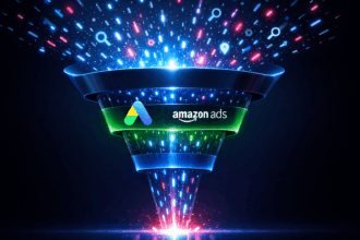 Построение высоко-ROAS кампаний в Google Shopping и Amazon Ads