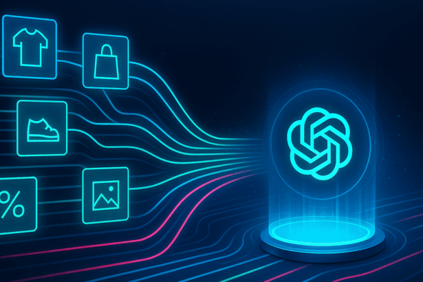 ChatGPT Shopping стандартизирует рекламу: что важно учитывать SEO‑специалистам