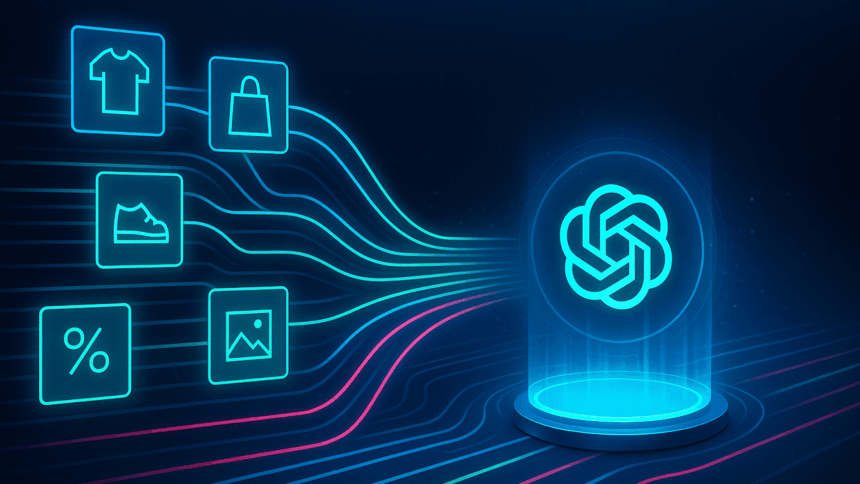 ChatGPT Shopping стандартизирует рекламу: что важно учитывать SEO‑специалистам