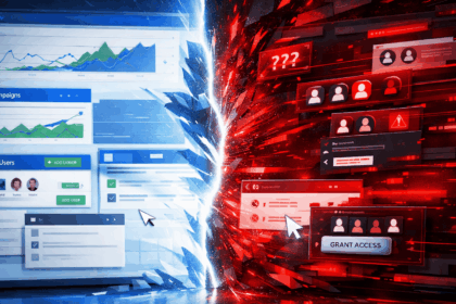 Атака на Google Ads MCC: как быстро вернуть контроль и защитить аккаунты