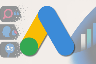 Google тестирует карусель локальных объявлений в поиске