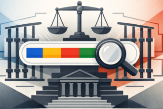 Рекламодатели готовят массовый арбитраж против Google
