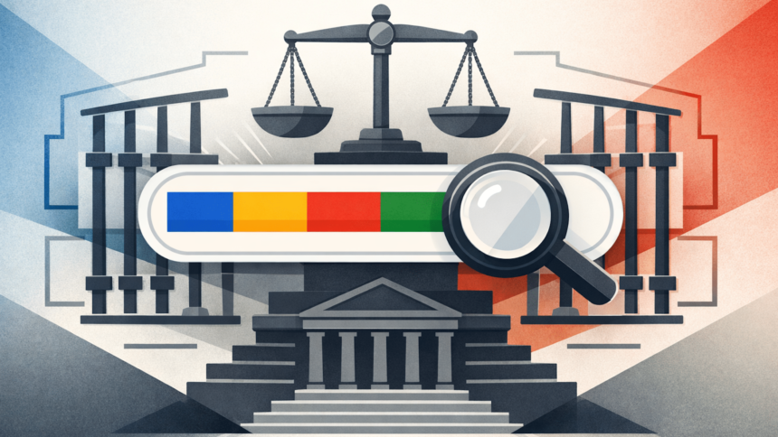 Рекламодатели готовят массовый арбитраж против Google