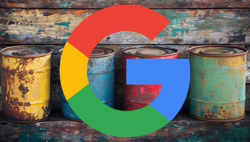 Google начнёт использовать жалобы на спам для ручных санкций — и отправлять текст жалобы вебмастеру