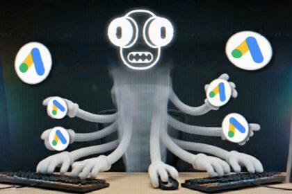 groas запустил автономную сеть AI‑агентов для управления Google Ads