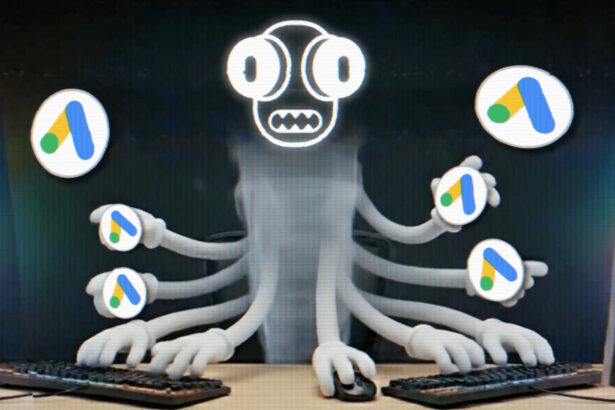 groas запустил автономную сеть AI‑агентов для управления Google Ads